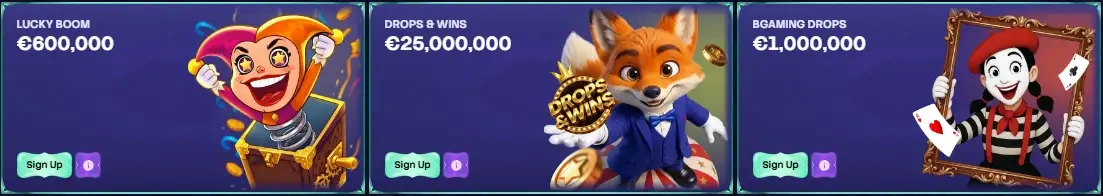 Spinogrino Casino